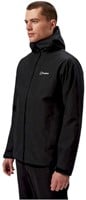 Berghaus M's Bramblfell GTX Gemini 3-in-1 Jacket - Black