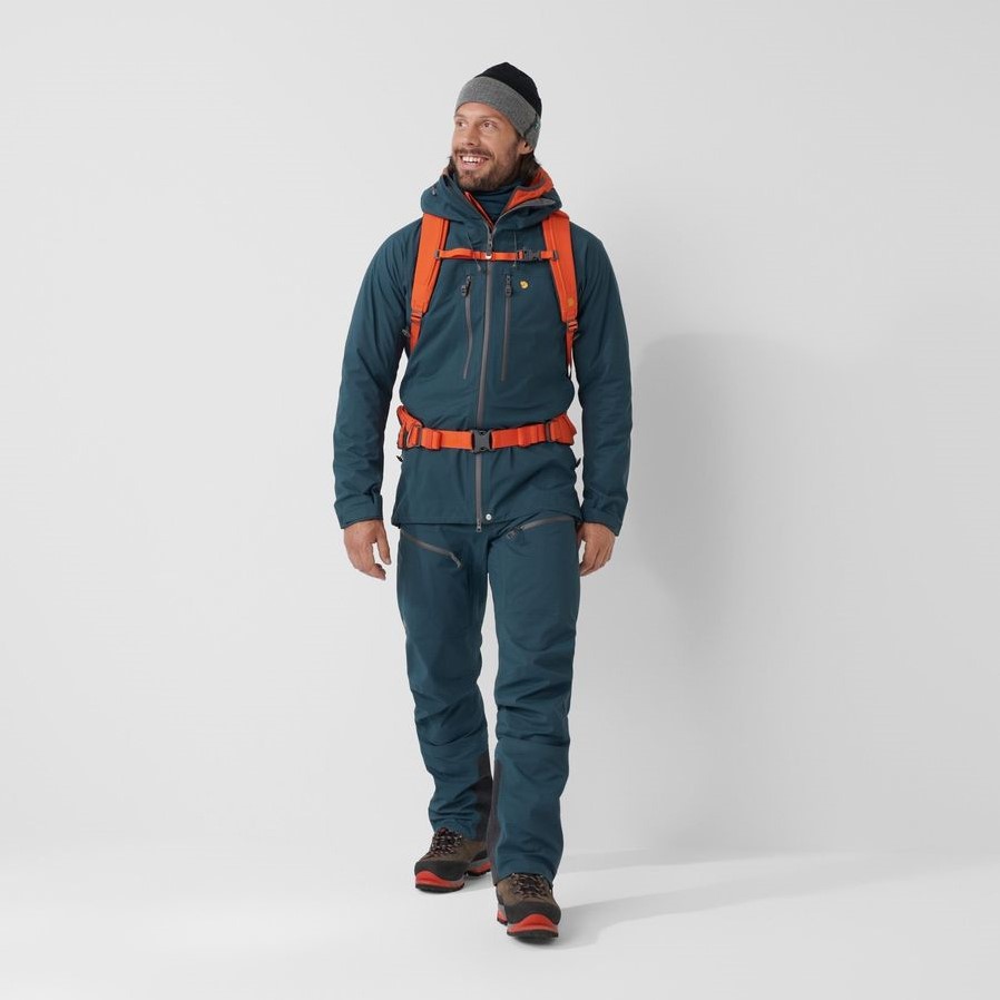 Fjallraven bershell clearance