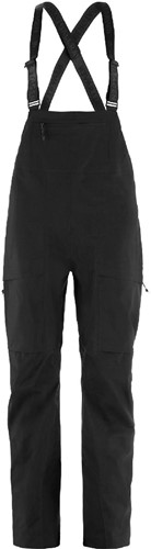 Fjällräven Bergtagen GTX Touring Bibs W - Black - S