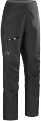Arc'teryx Beta Pant - Schwarz - Hardshellhose Herren