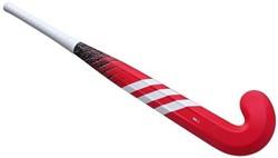 Adidas Ina .6 - Vivid Red/Grey One - Junior Hockeyschläger