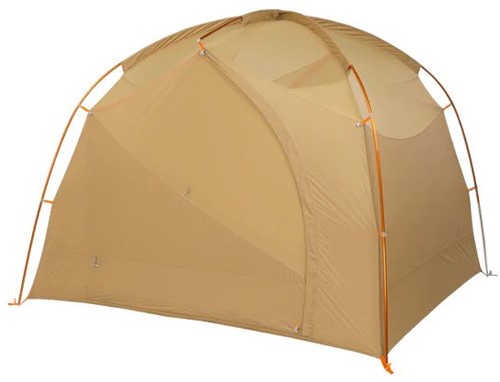 Big Agnes Big House