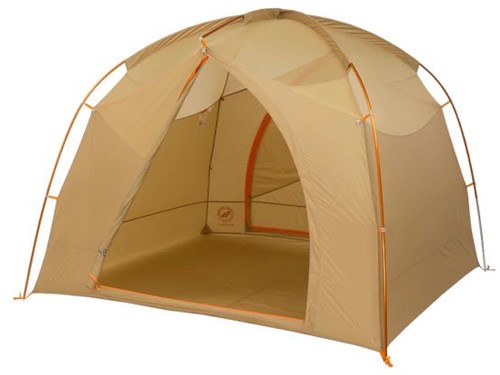 Big Agnes Big House