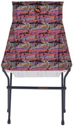 Big Agnes Big Six Camp Chair - Alpenglow - Campingstühl