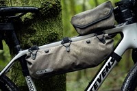 Ortlieb Fuel-Pack - Dark Sand