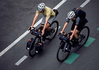 Ortlieb Handlebar-Pack - 9L + 15L