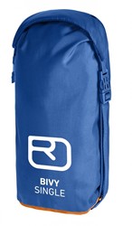 Ortovox Bivy Single - Shocking Orange