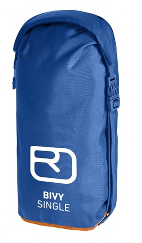 Ortovox Bivy Single orange 