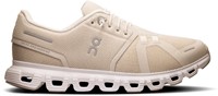On Cloud 6 W - Pearl/White - 37 (US 6)