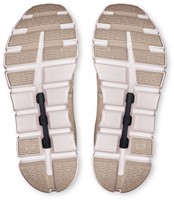 On Cloud 6 W - Pearl/White