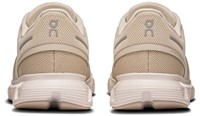On Cloud 6 W - Pearl/White