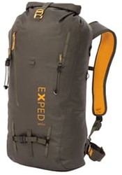 Exped Black Ice 30 - M - Moraine