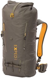 Exped Black Ice 45 - M - Moraine