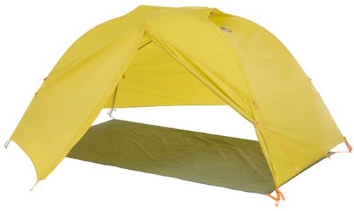 Big Agnes Footprint - Blacktail 2 Hotel