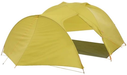 Big Agnes Footprint - Blacktail 2 Hotel