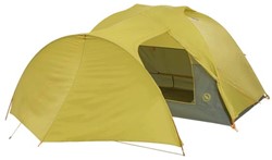 Big Agnes Blacktail 2 Hotel - 2-Personen Zelt