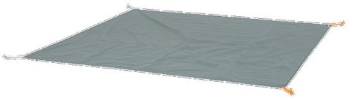 Big Agnes Footprint - Blacktail 4