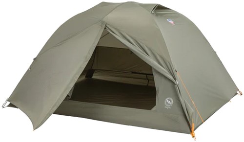 Big Agnes Blacktail 3 - Vetiver - 3-Person Tent