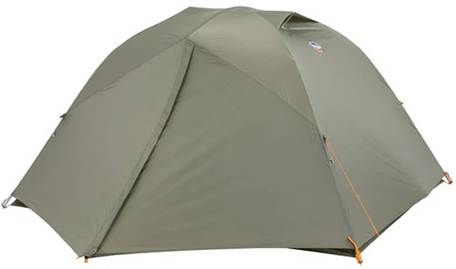 Big Agnes Blacktail 3 - Vetiver