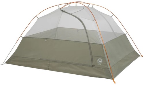 Big Agnes Blacktail 3 - Vetiver