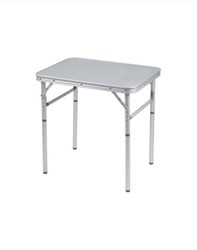 Bo-Camp Premium - 60x45 cm - Campingtisch