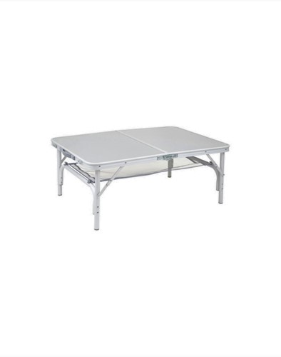 Bo-Camp Premium - Koffermodell - 90x60 cm - Campingtisch | 8712013144023