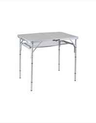 Bo-Camp Premium - Koffermodell - 90x60 cm - Campingtisch