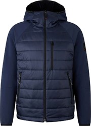 Bogner Fire+Ice Anian Jacket - Night Blue - Herrenjacke