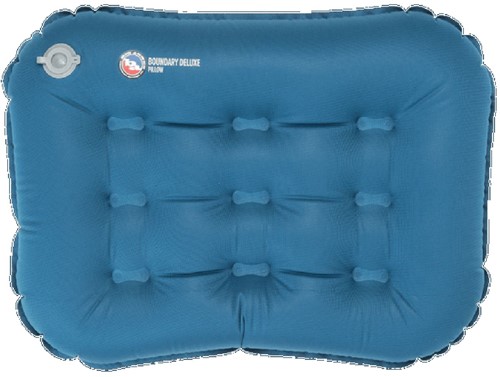 Big Agnes Boundary Deluxe Pillow