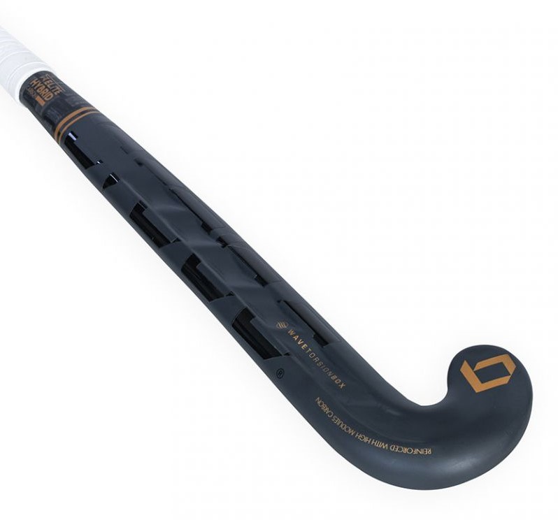 brabo hockey stick