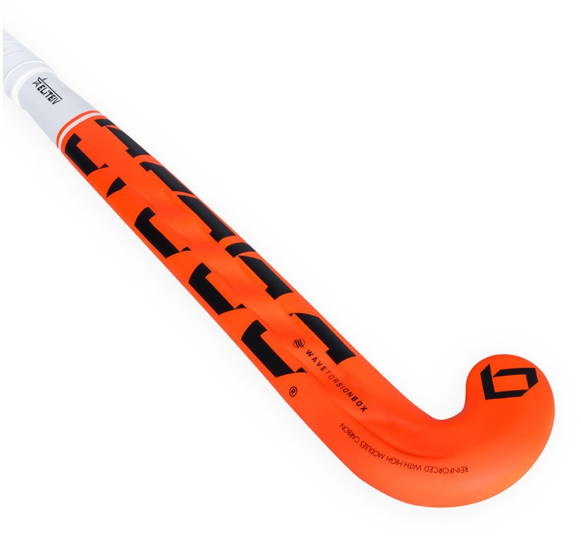 brabo hockey stick