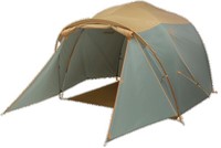 Big Agnes Footprint - Bunk House 4