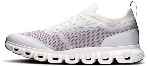 On Cloud 6 Versa W - Ice/Maroon