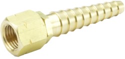 Cadac Tailpiece & Nut