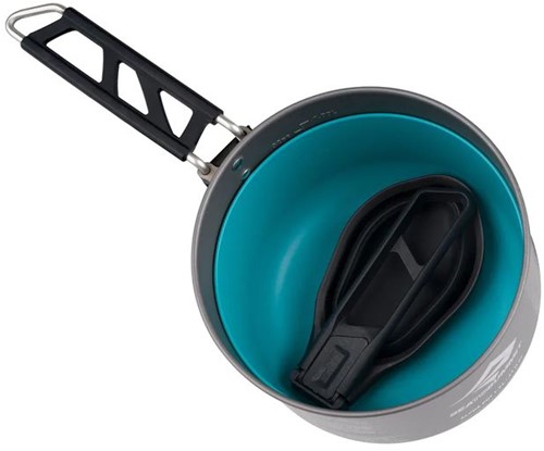 Sea to Summit Folding Serving Spoon