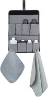 Sea To Summit Camp Kitchen Tool Kit (10 pcs)-2