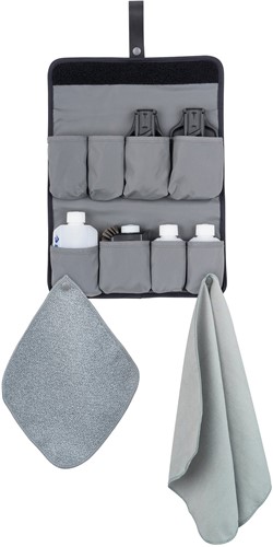 Sea To Summit Camp Kitchen Tool Kit (10 pcs)-2