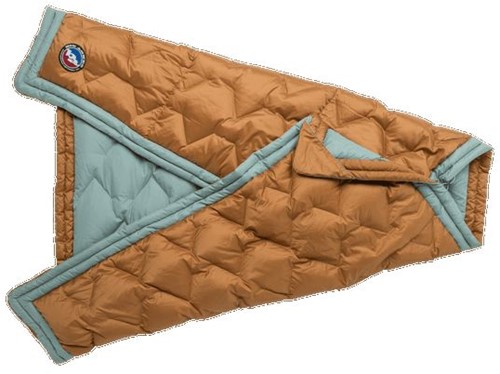 Big Agnes Camp Quillow