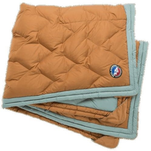 Big Agnes Camp Quillow