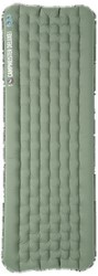 Big Agnes Campmeister Deluxe Insulated - Wide Long