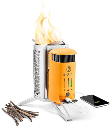 BioLite CampStove 2+