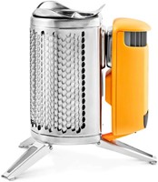BioLite CampStove 2+