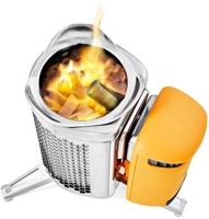 BioLite CampStove 2+