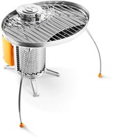 BioLite Campstove Portable Grill