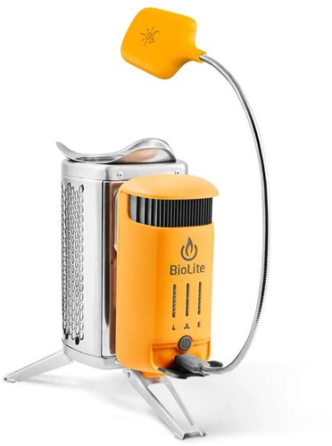 BioLite CampStove 2+