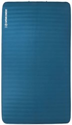 Big Agnes Captain Comfort Deluxe Camp - Schlafmatte - Wide Regular