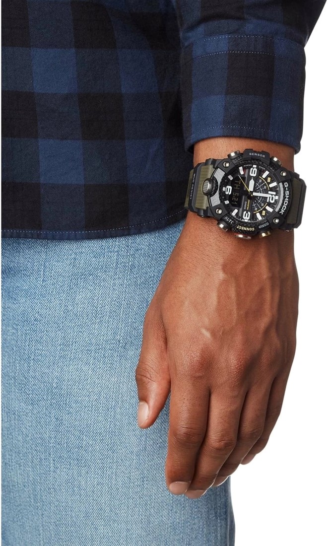 G shock online gg 1100