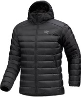 Arc'teryx Cerium Hoody M - Black - M