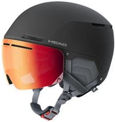Head Cinema Pro W - Grau