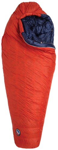 Big Agnes Cinnabar